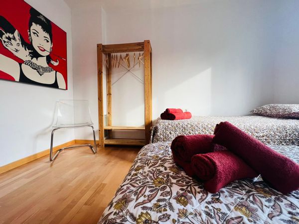 La maison de Veronica