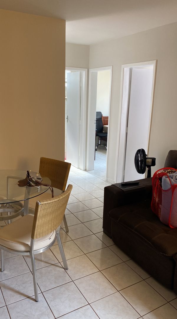 La chambre privée de Adriane