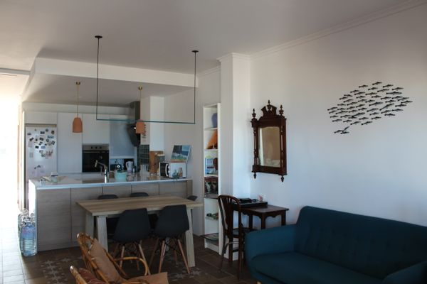 La maison de Marta