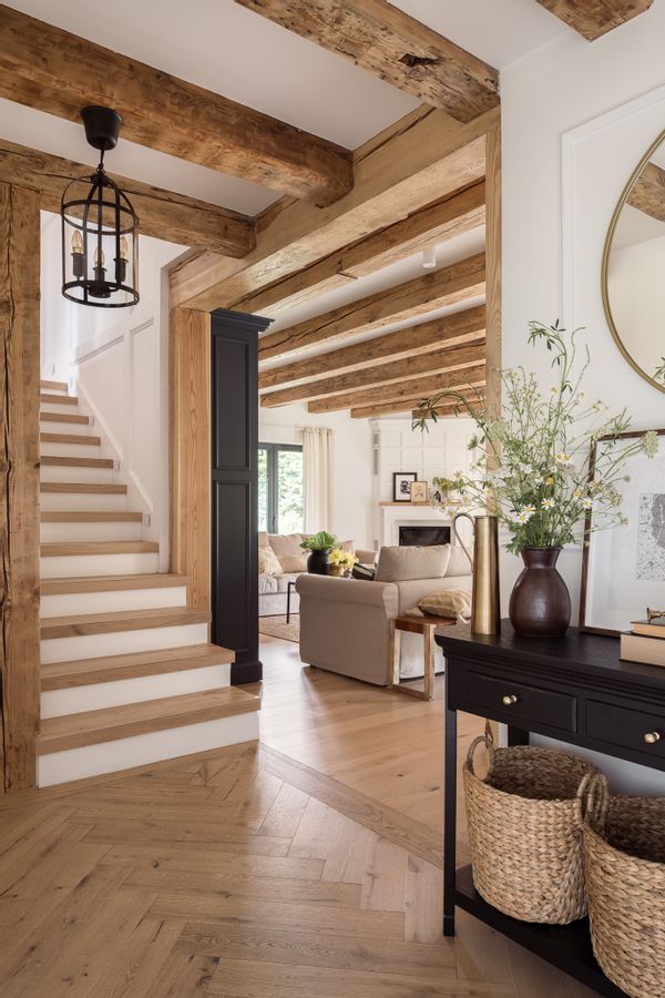 La maison de Patricia & Peter