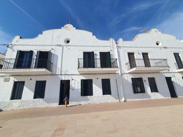 La maison de Andreu