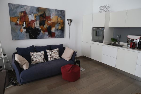 La maison de Livia