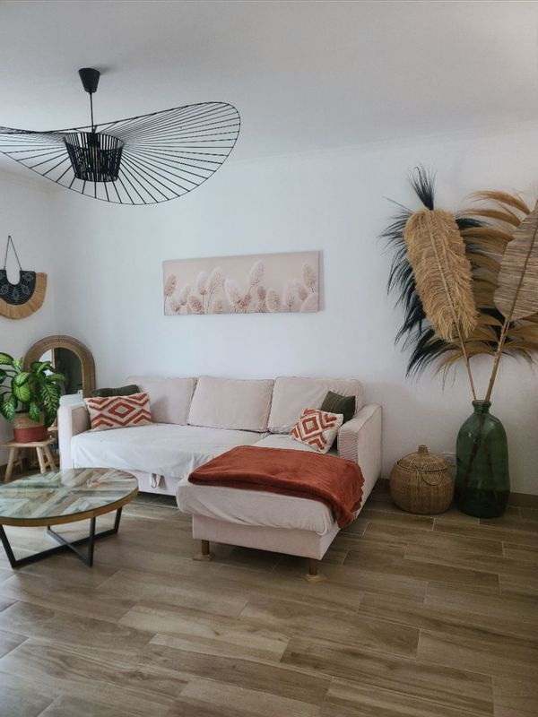 La maison de Audrey