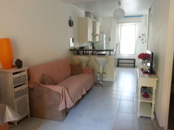 La maison de Vanessa