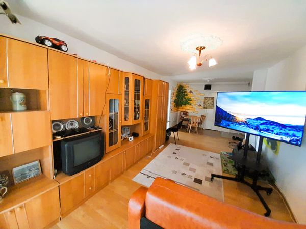 La maison de Bogdan