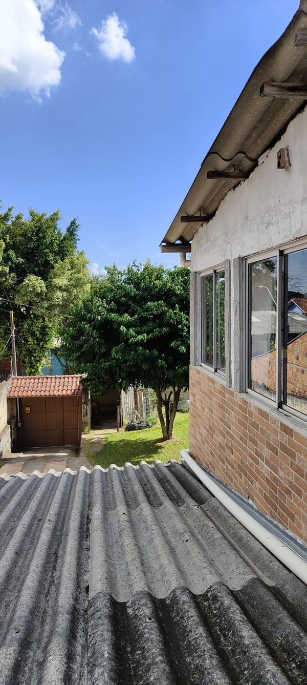 La maison de Andreia