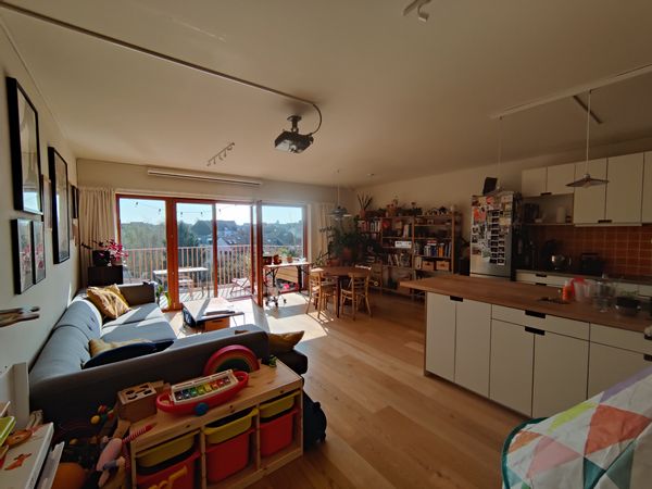 La maison de Pepijn&Jana