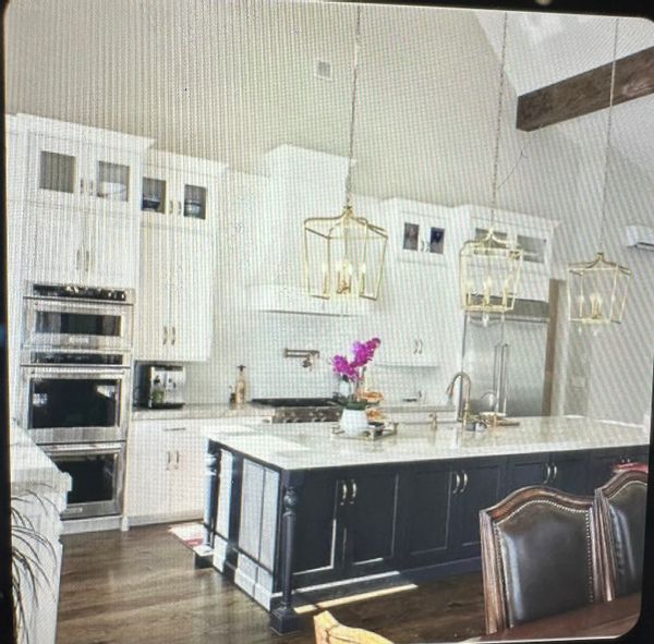 La maison de Jenni