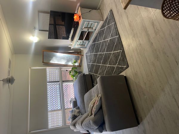La maison de Yvonne