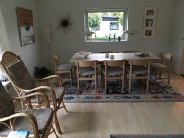 La maison de Anne