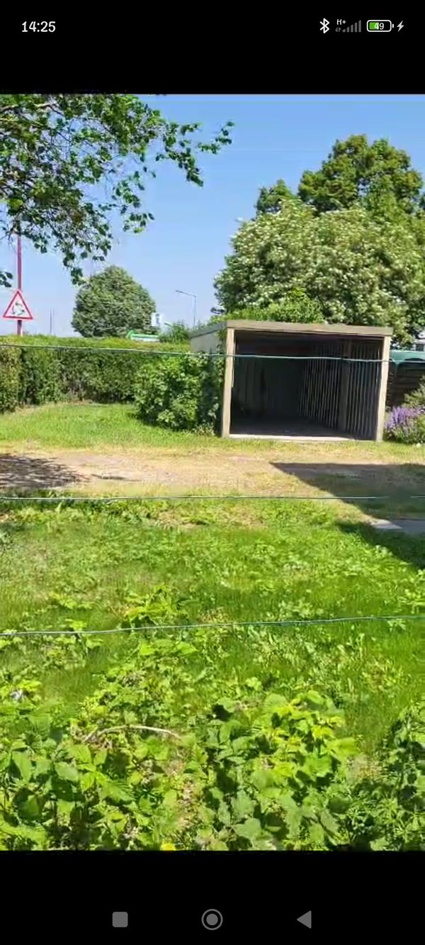 La maison de Julie