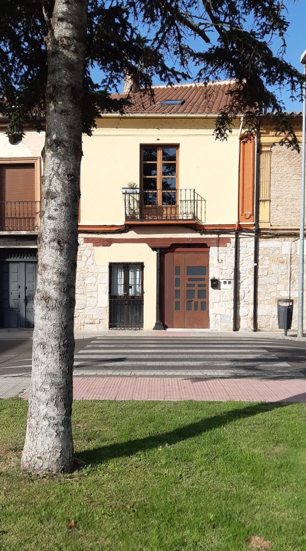 La maison de Noemi