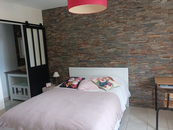 La chambre privée de Roseline