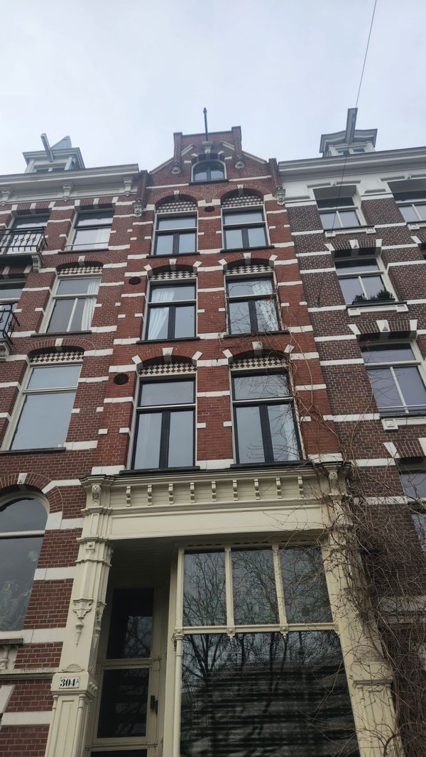 La maison de Agnese