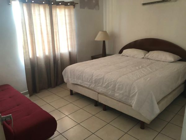 La maison de Felicitos Alberto