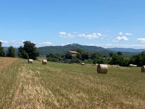 La maison de Alessandro & Maria