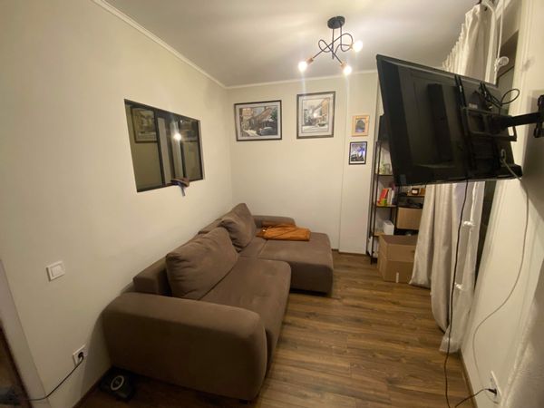 La maison de Karla