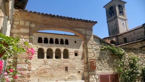 La maison de FABIO