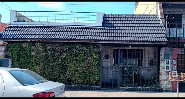 La maison de Mariana