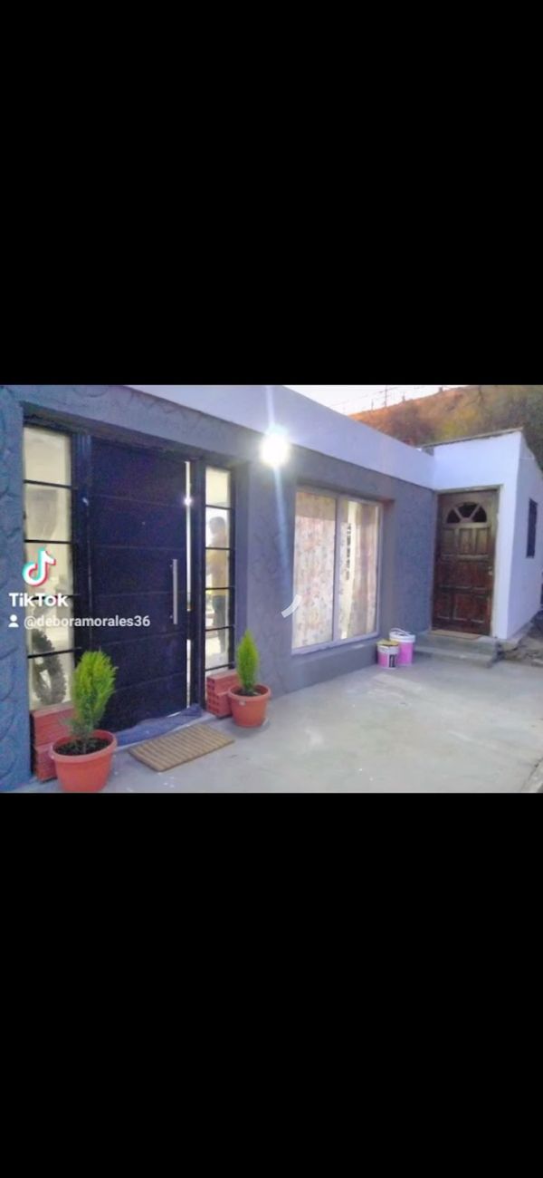 La maison de Debora Micaela