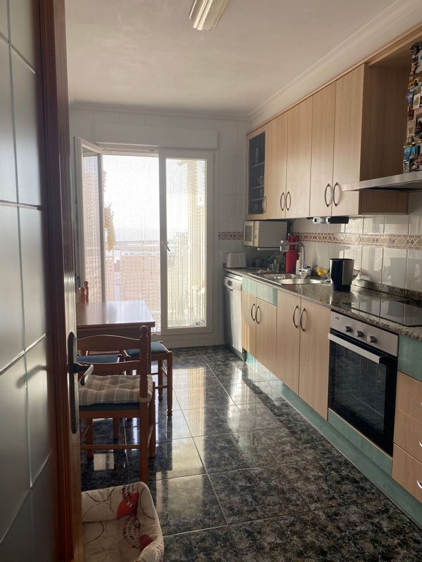 La maison de Sara Rio