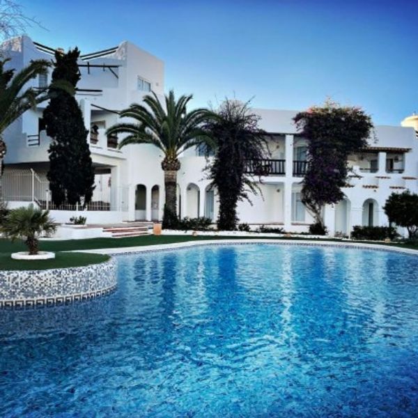 La maison de Pedro & Christina