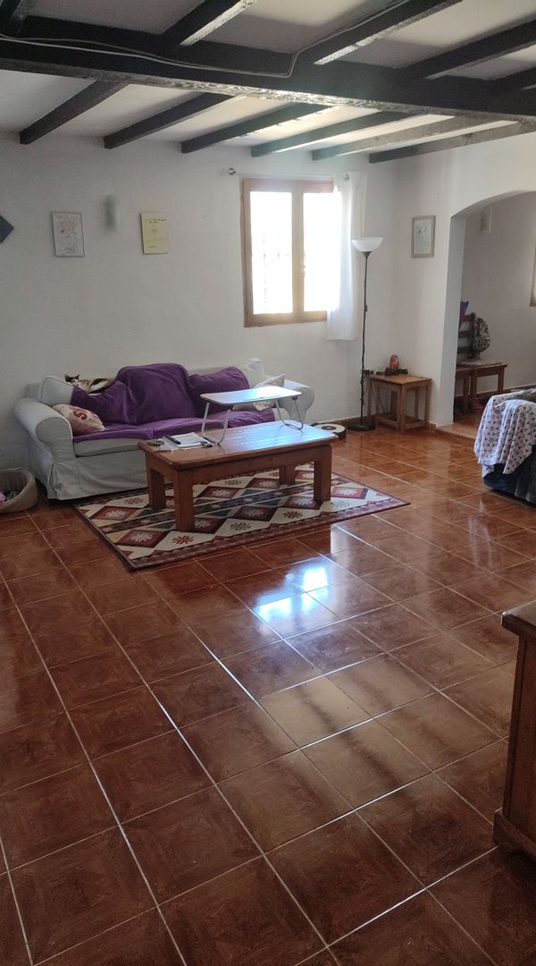 La maison de Maria