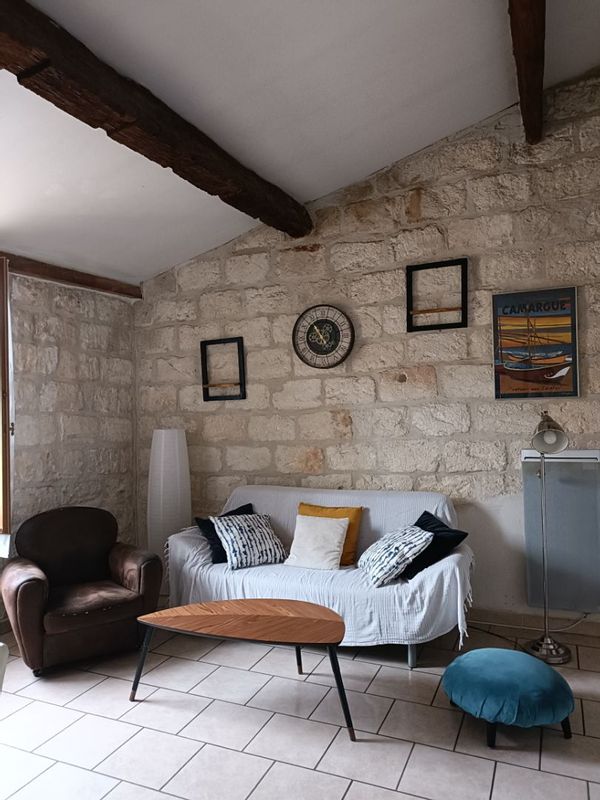 La maison de Célia