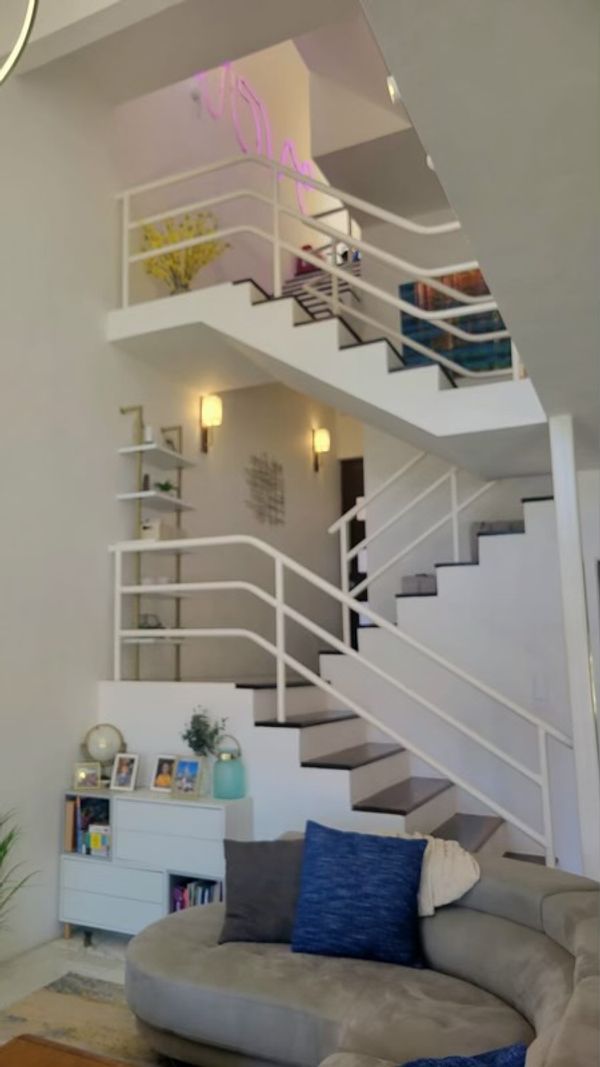 La maison de Justin