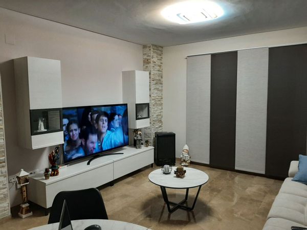 La maison de manuel