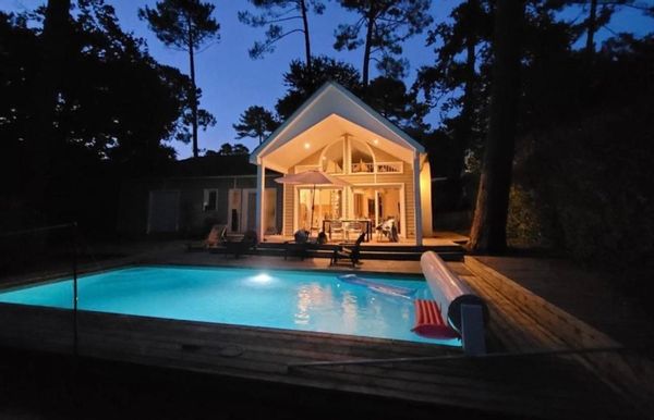 Villa Camille