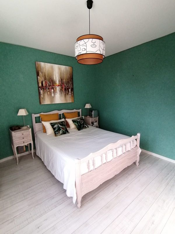 La maison de Anny
