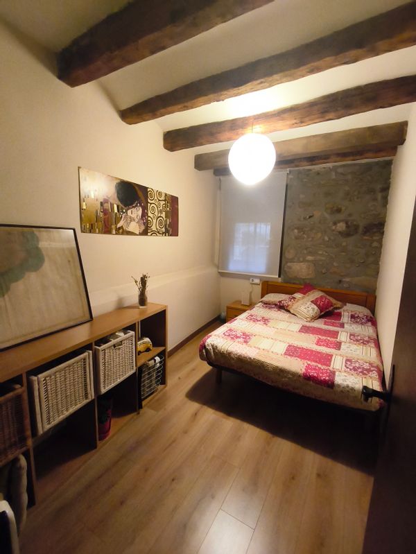 La maison de Gloria