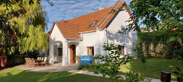 La maison de Ida