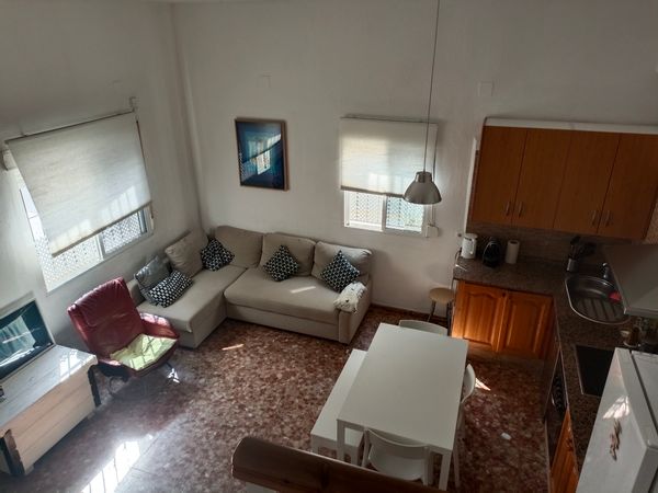 La maison de Jesús