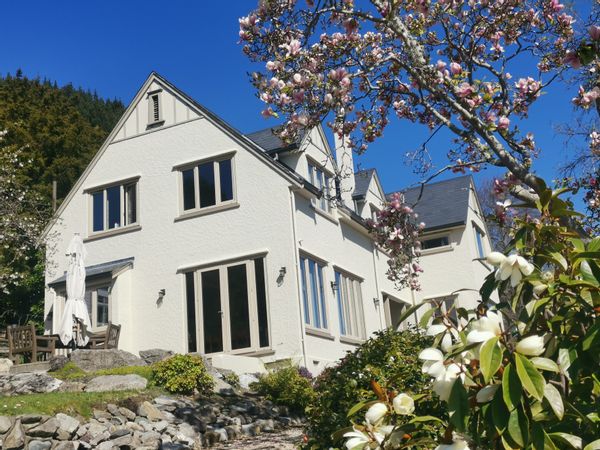 La maison de Nicky
