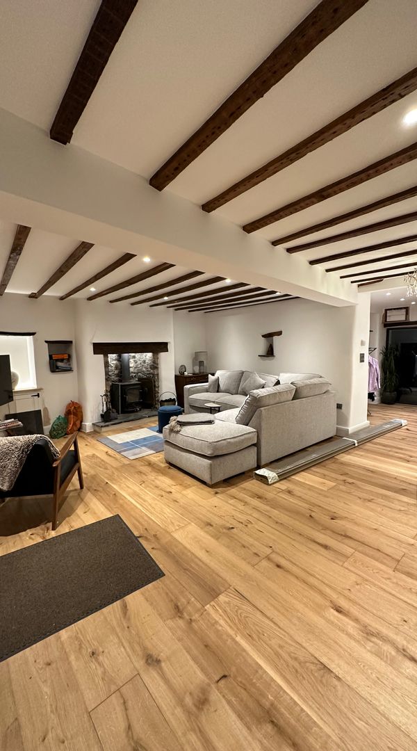 La maison de Simon
