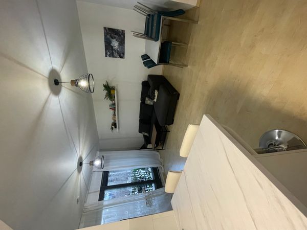 La maison de Carlos