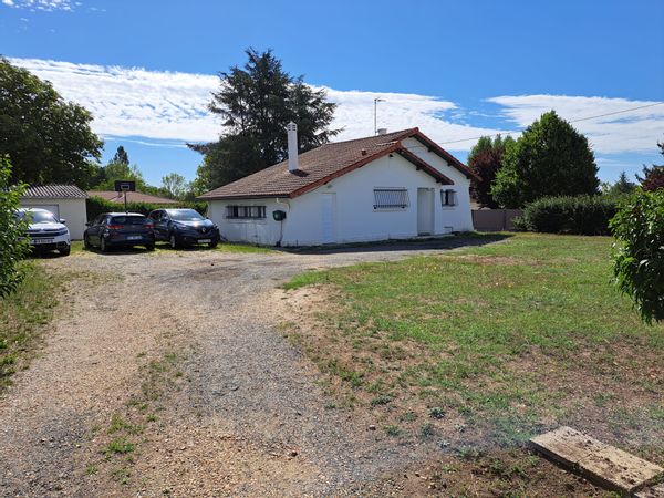 La maison de Ghalia