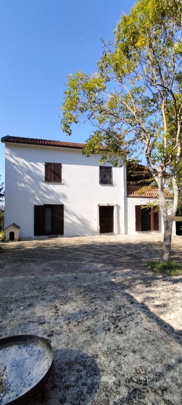 La maison de Cinzia