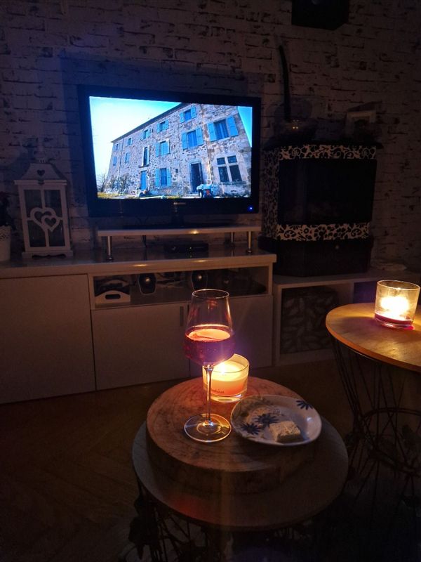 La maison de Ivana
