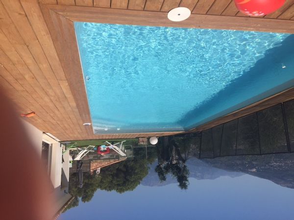 Maison sur la côte d azur (Nice)