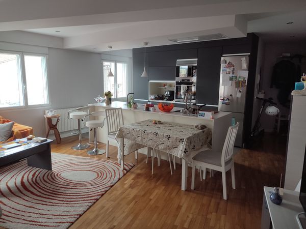 La chambre privée de Marta