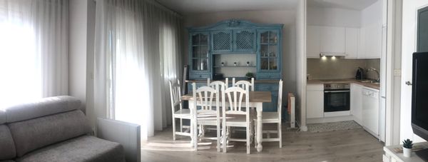La maison de Manuel