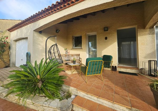 Notre maison