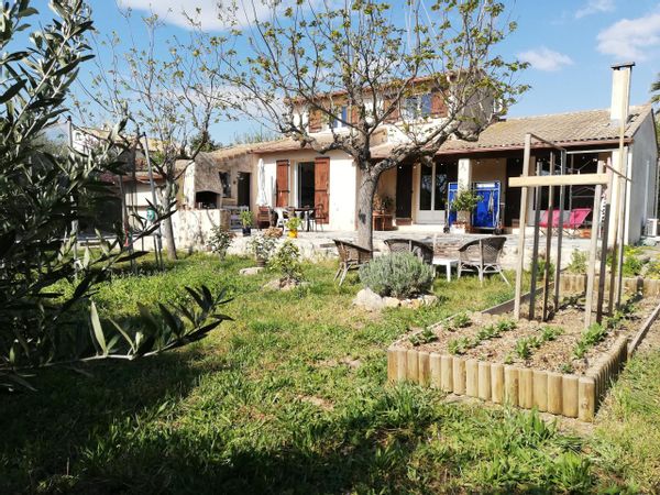 La maison de Soisic