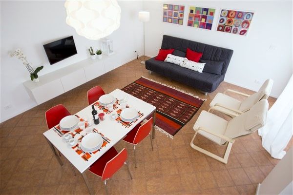 La maison de GINO