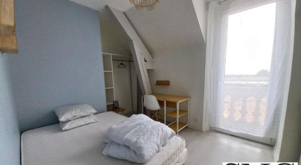 La maison de Noureddine