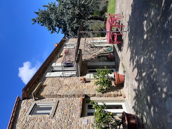 La maison de Valérie and Alessandro