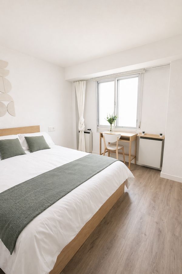 Hanna's guesthouse